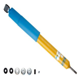 Bilstein B6 Shock Absorber Mercedes GM0DELL W463 VA B6