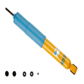 Bilstein B6 Shock Absorber MITSUBISHI PAJERO HA