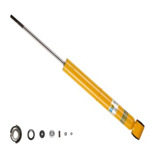 Bilstein B6 Shock Absorber Audi Cabrio B4 - HA - B6