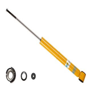 Bilstein B6 Shock Absorber Audi 80 Typ 81/89 - HA - B8
