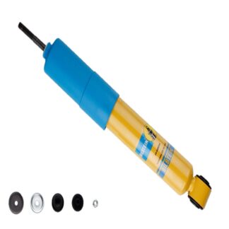 Bilstein B6 Shock Absorber GM Corvette (nonZ51) - '8896 - H - B6