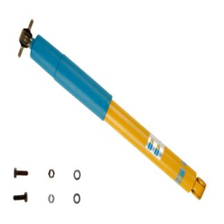 Bilstein B6 Shock Absorber Ford Explorer 2WD - '9501 - R - B6 4600