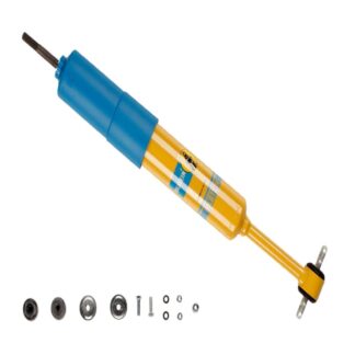 Bilstein B6 Shock Absorber Ford EXPLORER 4WD - VA