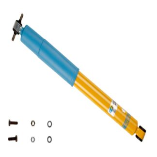 Bilstein B6 Shock Absorber Ford Explorer U2 - H - B6 4600