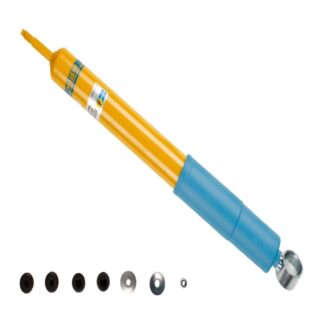 Bilstein B6 Shock Absorber Land Rover Range Rover B6