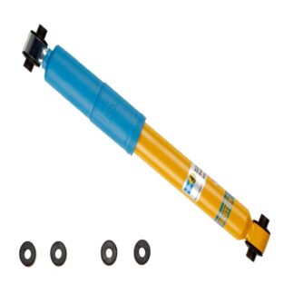 Bilstein B8 Shock Absorber Damper Volvo 740 760 B8