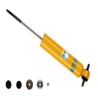 Bilstein B6 Shock Absorber Chevrolet C1500 B6