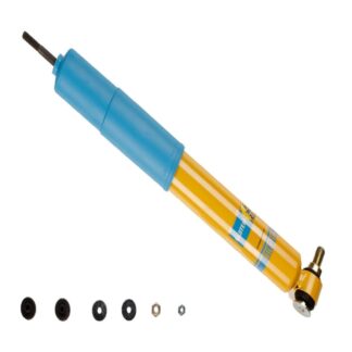 Bilstein B6 Shock Absorber GM Camaro - '8292 - R - B6