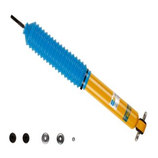 Bilstein B6 Shock Absorber Jeep Wrangler 2 B6