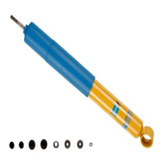 Bilstein B6 Shock Absorber Toyota 4 Runner B6