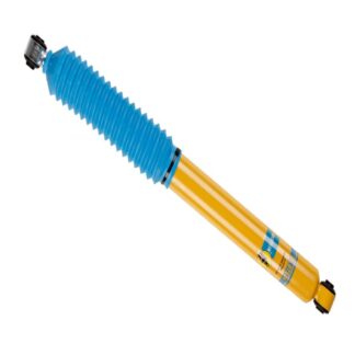 Bilstein B6 Shock Absorber Dodge Durango 4WD - '9803 - H - B6 4600