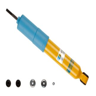 Bilstein B6 Shock Absorber Vauxhall FRONTERA B V -B6