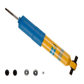 Bilstein B6 Shock Absorber Chevrolet Silverado B6