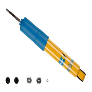 Bilstein B6 Shock Absorber GM K2500 Pickup 4WD 2000 B6