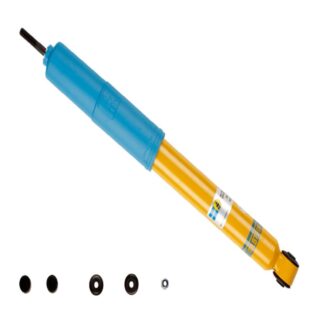 Bilstein B6 Shock Absorber Suzuki Grand Vitara HA