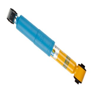Bilstein B6 Shock Absorber Peugeot 206 CC HA