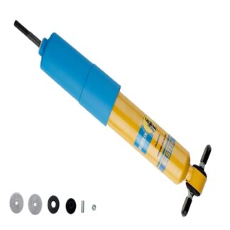 Bilstein B6 Shock Absorber DODGE RAM 1500 2WD 02 B6