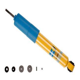 Bilstein B6 Shock Absorber DODGE RAM 1500 4WD '02 B6