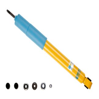 Bilstein B6 Shock Absorber 4600 Rear Shock Toyota Land Cruiser J12 -H -B6