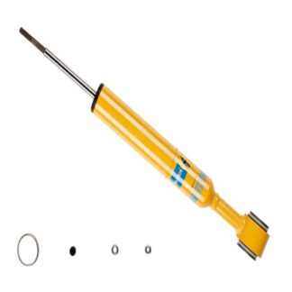 Bilstein B6 Shock Absorber Ford F150 4WD 2004 B6