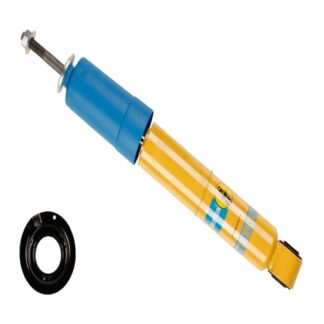 Bilstein B6 Shock Absorber Nissan Frontier 2/4WD - '05 - F - B6 4600