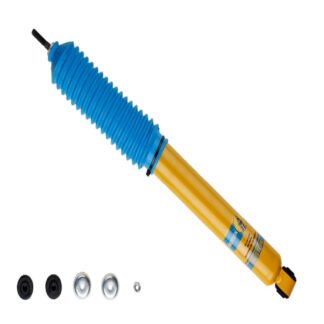 Bilstein B6 Shock Absorber Jeep JK - '07'17 - F - B6 4600