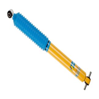 Bilstein B6 Shock Absorber JEEP WRANGLER JK 4DR. 4X4/4X2 REAR