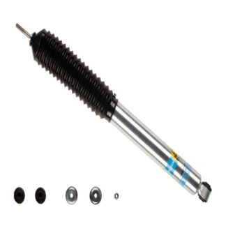 Bilstein B8 Shock Absorber Damper JEEP WRANGLER JK 2 LIFT F