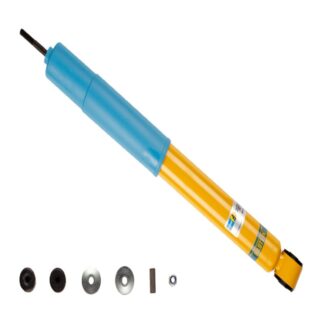 Bilstein B6 Shock Absorber Mitsubishi Pajero IV - HA - B6