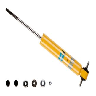 Bilstein B6 Shock Absorber Chevrolet Corvette B6