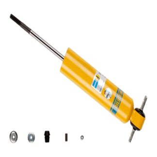 Bilstein B6 Shock Absorber Dodge B300 Van B6