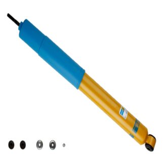 Bilstein B6 Shock Absorber Ford E350 Van Fleetwood B6