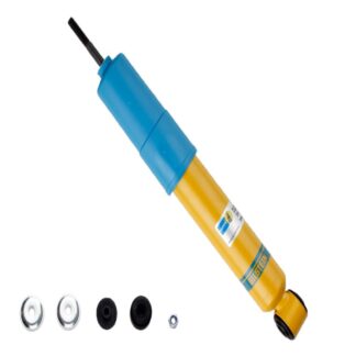 Bilstein B6 Shock Absorber Chevrolet Corvette Coupe Z51 B6