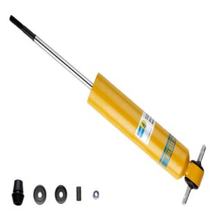 Bilstein B6 Shock Absorber Dodge Pickup 2WD 350 B6 B6