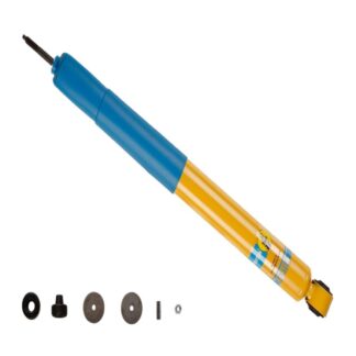 Bilstein B6 Shock Absorber Dodge Ram 3500 4WD B6