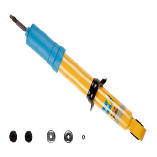 Bilstein B6 Shock Absorber TOYOTA TUN.2/4WD HD FRTYELLOW