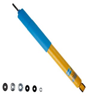 Bilstein B6 Shock Absorber TOYOTA TACOMA 4WD '05 REAR