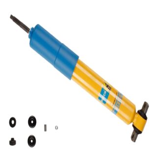 Bilstein B6 Shock Absorber Dodge Ram 2500 2WD B6