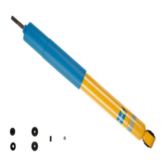 Bilstein B6 Shock Absorber Dodge Ram 2500 4WD B6