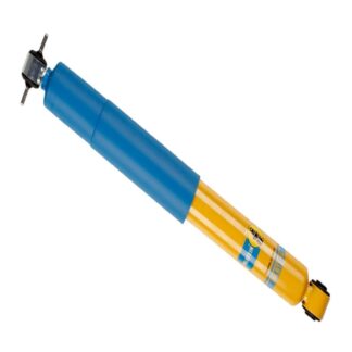 Bilstein B6 Shock Absorber GM Colorado Z85/ZQ8 2WD - '0412 - H - B6