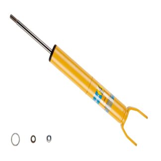 Bilstein B6 Shock Absorber Dodge Ram 1500 4WD '06 B6
