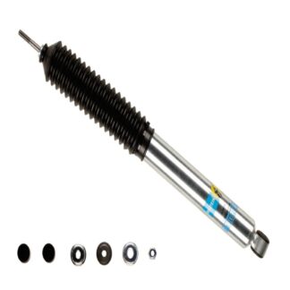 Bilstein B8 Shock Absorber Damper Toyota Tacoma 4WD 2.5 lift HA