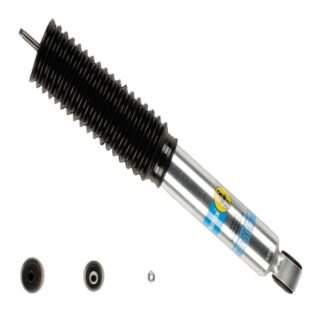 Bilstein B8 Shock Absorber Damper GM K2500 and 3500 '99 Front B85100