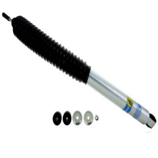 Bilstein B8 Shock Absorber Damper JEEP WRANGLER JK 4.5 LIFT FRONT ZINC