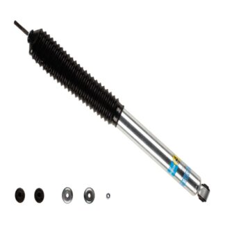 Bilstein B8 Shock Absorber Damper JEEP JK 4.5 SHORT ARM LIFT FRONT ZINC