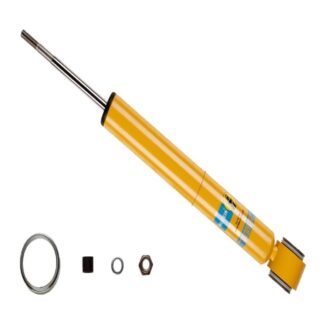 Bilstein B6 Shock Absorber Ford F150 2WD - 2009 - FRONT