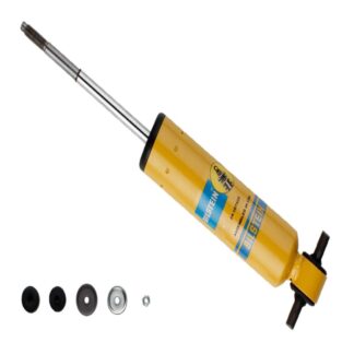 Bilstein B6 Shock Absorber GM Corvette C5 VA 1997
