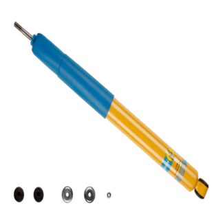 Bilstein B6 Shock Absorber Ford F150 2WD Lightning front