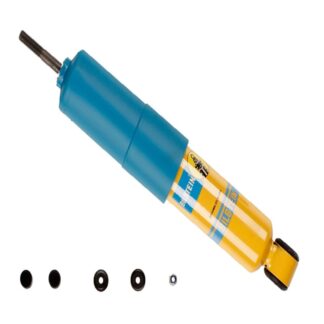 Bilstein B6 Shock Absorber Nissan Frontier XTerra 4WD B6