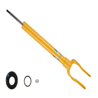 Bilstein B6 Shock Absorber Jeep Grand Cherokee 2011 f B6